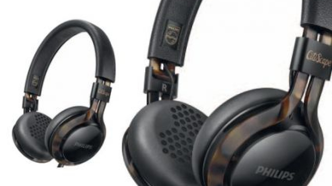 Philips CitiScape Frames