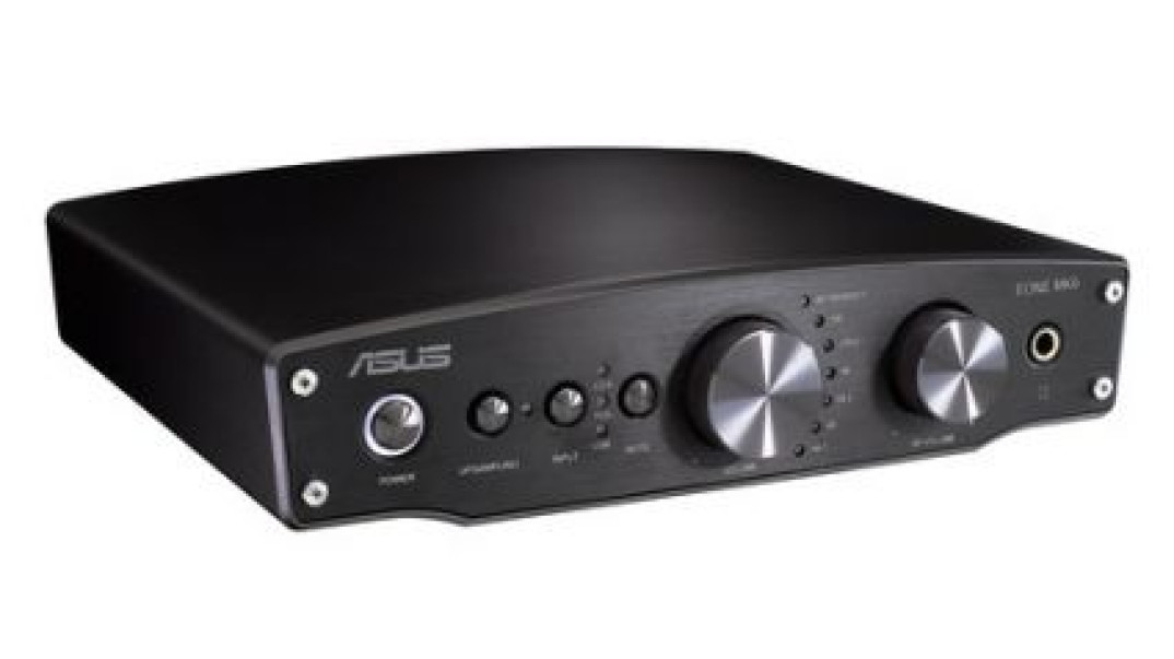 Przetwornik C/A Asus Essence One MKII