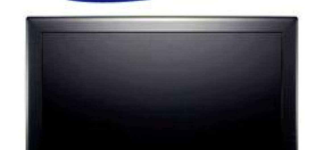 Samsung liderem sprzedaży telewizorów w Polsce