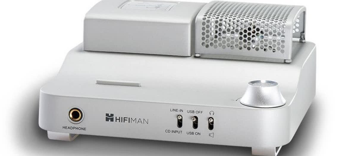 HiFiMAN EF-100
