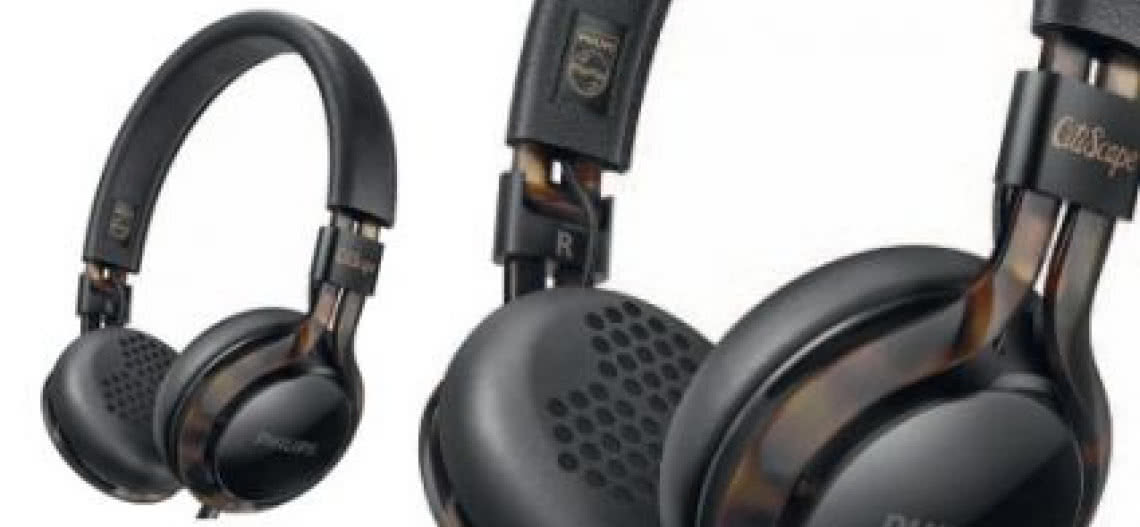 Philips CitiScape Frames