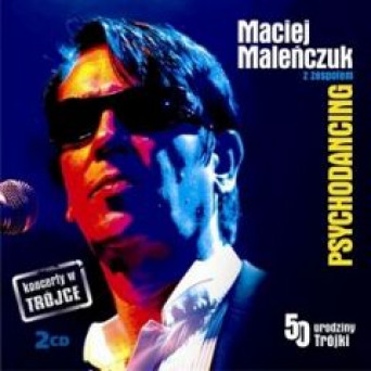 Koncerty w Trójce - 50. urodziny Trójki