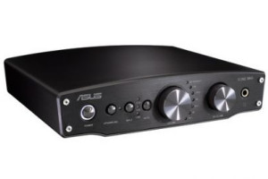 Przetwornik C/A Asus Essence One MKII