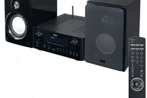 NP-H750 + LS-H265