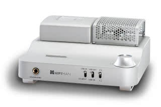 HiFiMAN EF-100