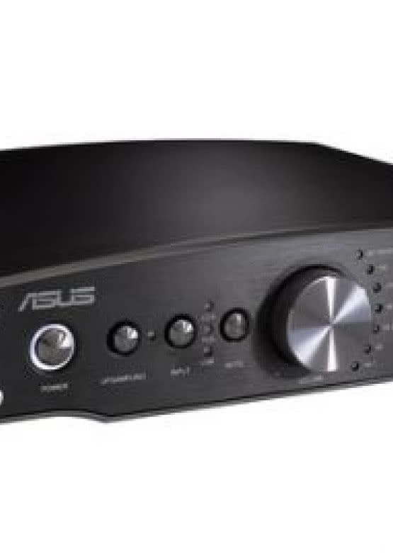 Przetwornik C/A Asus Essence One MKII