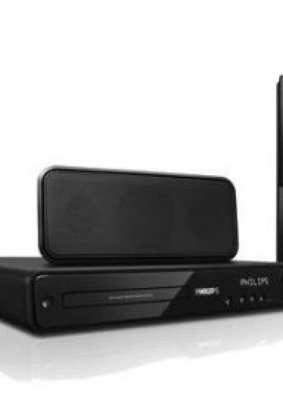 Kino domowe Philips HTS3373