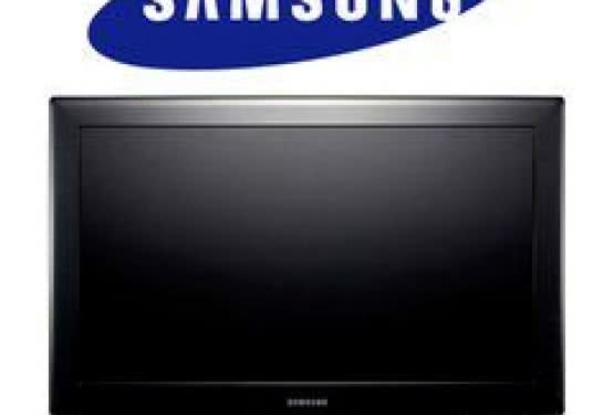 Samsung liderem sprzedaży telewizorów w Polsce