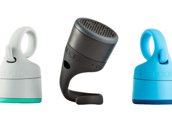 Głośnik Bluetooth Polk Audio BOOM Swimmer Duo i Jr.