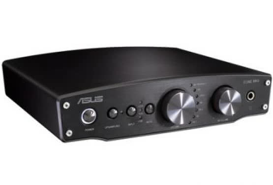 Przetwornik C/A Asus Essence One MKII