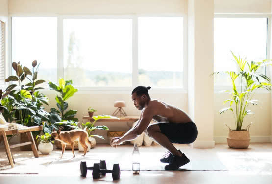 Słuchawki JBL Endurance Race TWS