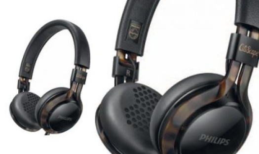 Philips CitiScape Frames