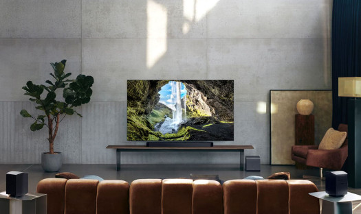 Samsung Electronics Polska