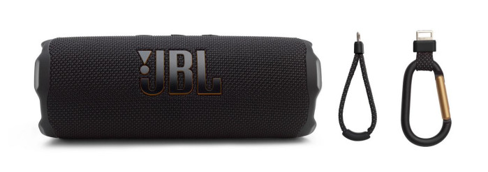 JBL Flip 7 Tomorrowland