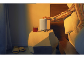 Sonos Voice Control zapewnia obsługę oświetlenia Philips Hue