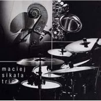 Maciej Sikała Trio