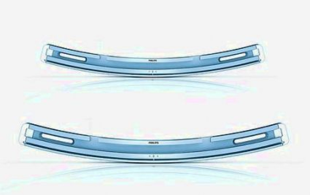 Phillips SQM6125 i SQM6175