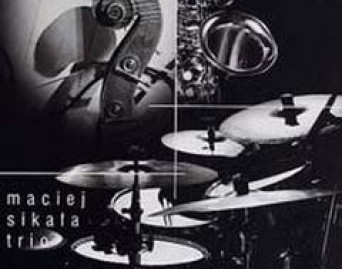 Maciej Sikała Trio