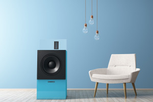 Kolumny Wolf von Langa w dystrybucji Galerii Audio