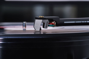 MC Verismo - nowa wkładka gramofonowa z serii Ortofon Exclusives