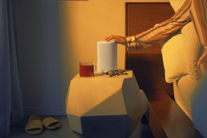 Sonos Voice Control zapewnia obsługę oświetlenia Philips Hue