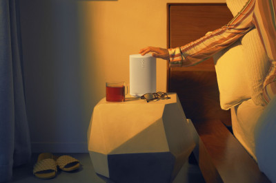 Sonos Voice Control zapewnia obsługę oświetlenia Philips Hue