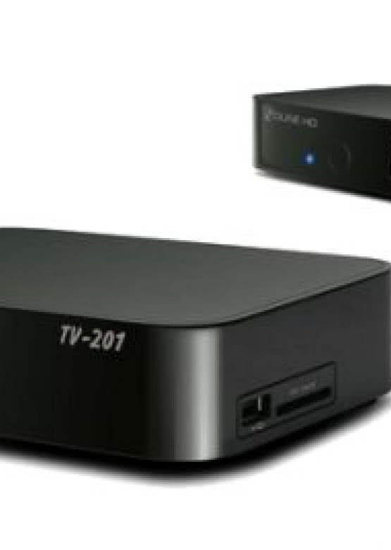 Dune HD TV-101 i HD TV-201