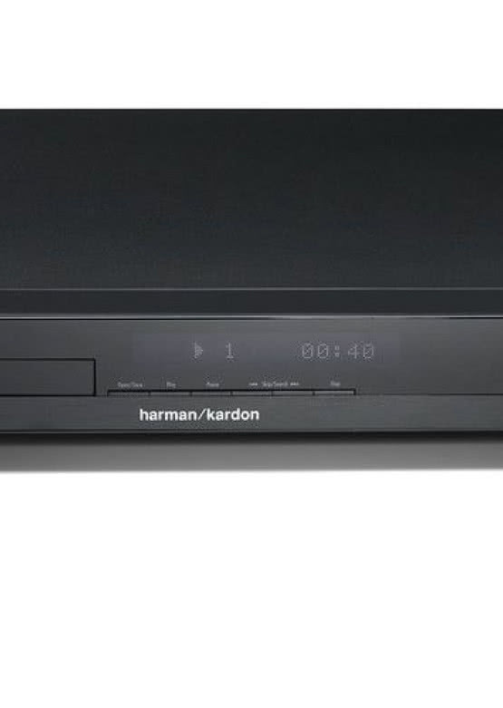 Odtwarzacz Harman Kardon HD 3700 w ofercie salonu Q21