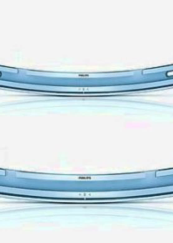 Phillips SQM6125 i SQM6175