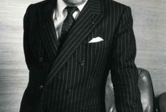 Zmarł Stefan Kudelski - wynalazca przenośnego magnetofonu profesjonalnego Nagra