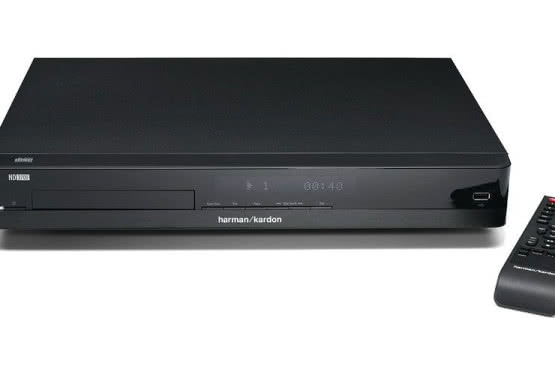 Odtwarzacz Harman Kardon HD 3700 w ofercie salonu Q21