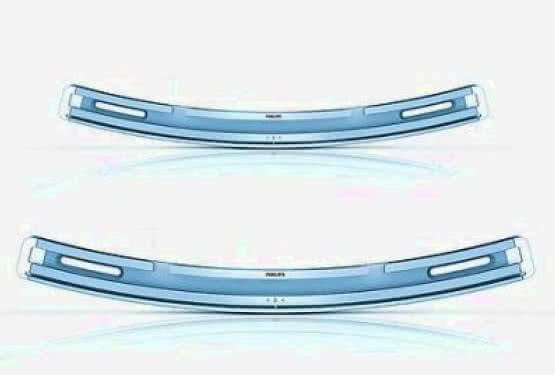 Phillips SQM6125 i SQM6175