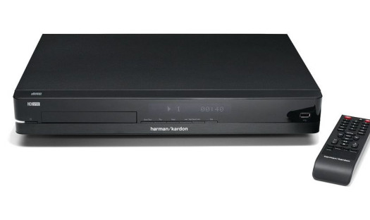 Odtwarzacz Harman Kardon HD 3700 w ofercie salonu Q21