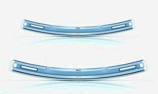 Phillips SQM6125 i SQM6175