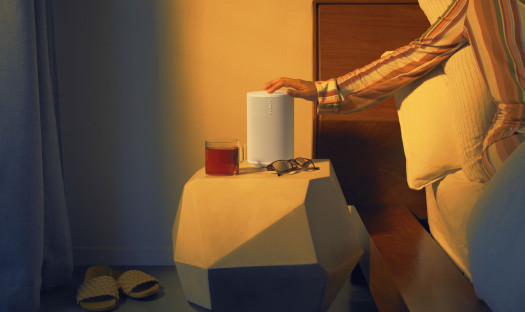 Sonos Voice Control zapewnia obsługę oświetlenia Philips Hue