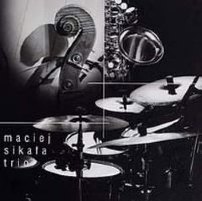 Maciej Sikała Trio