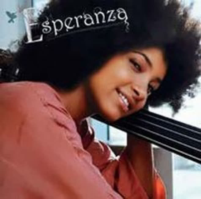 ESPERANZA SPALDING Songwrights Apothecary Lab - Recenzja | Audio.com.pl