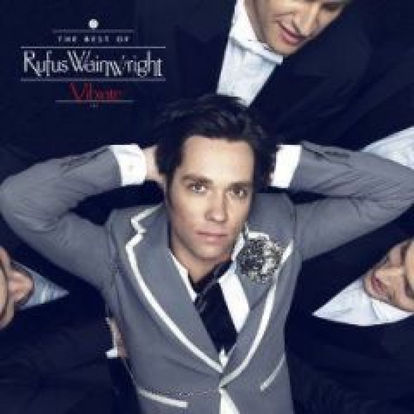 The Best Of Rufus Wainwright Vibrate