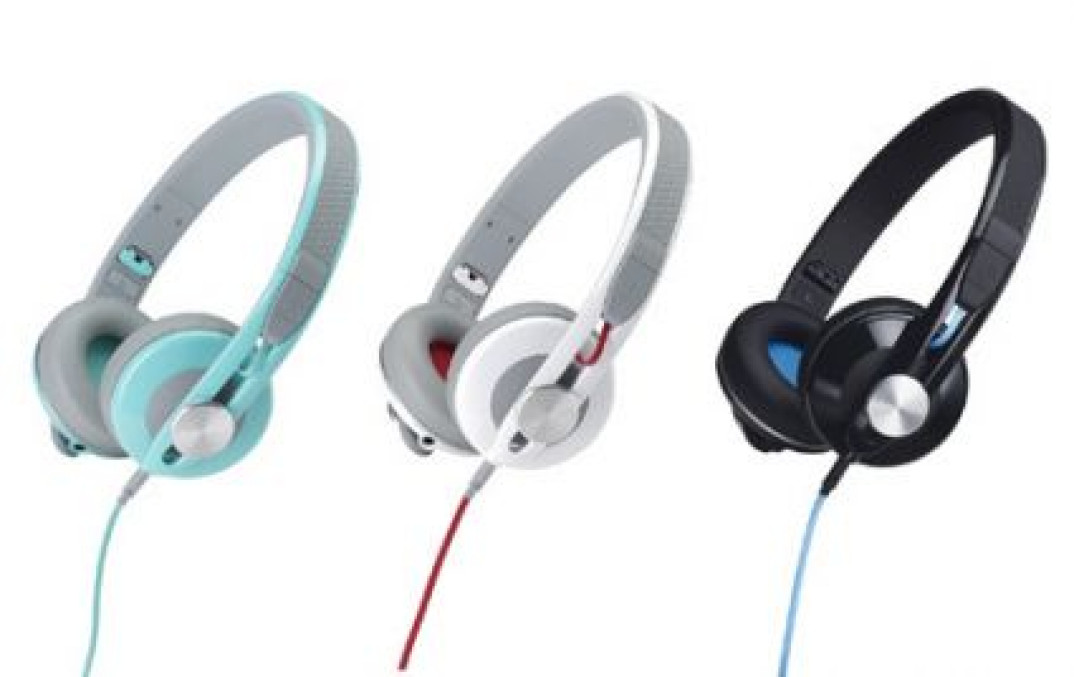 Słuchawki Cresyn C560H