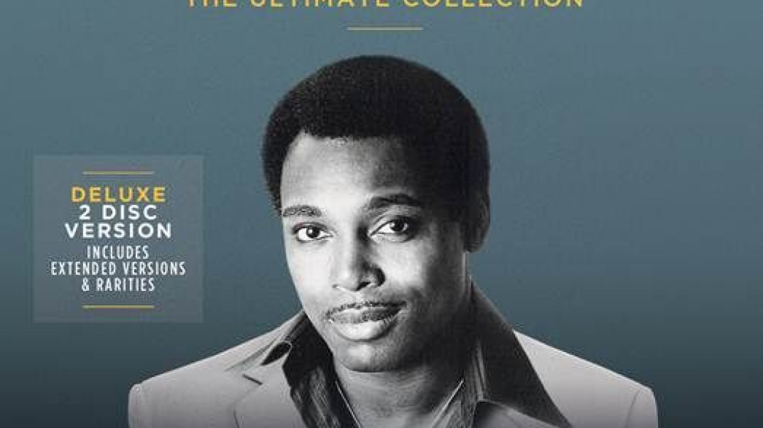 "The Ultimate Collection" - 50 lat twórczości George`a Bensona na 2 CD