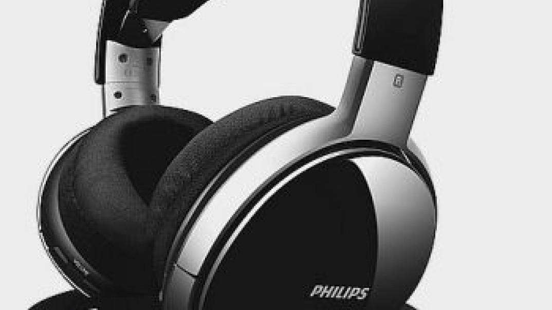 Philips SHD8900