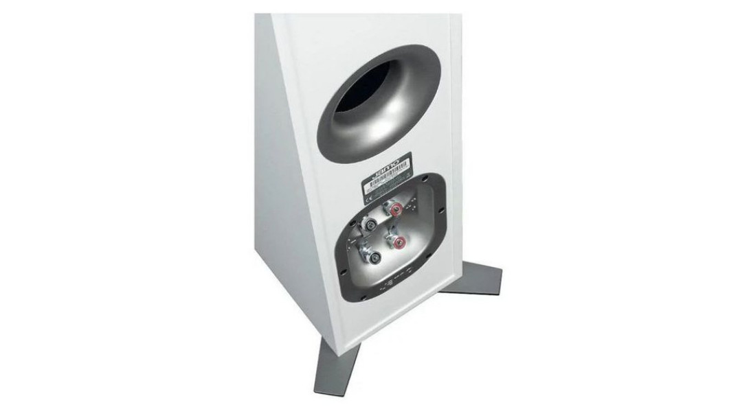 Strojenie bas-refleksu - najpraktyczniejsze elementy teorii albo teoria praktycznych rozwiązań