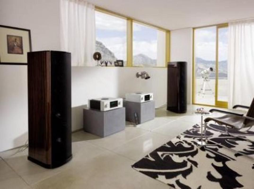 Systemy T+A z serii HV we wrocławskim salonie Fusic