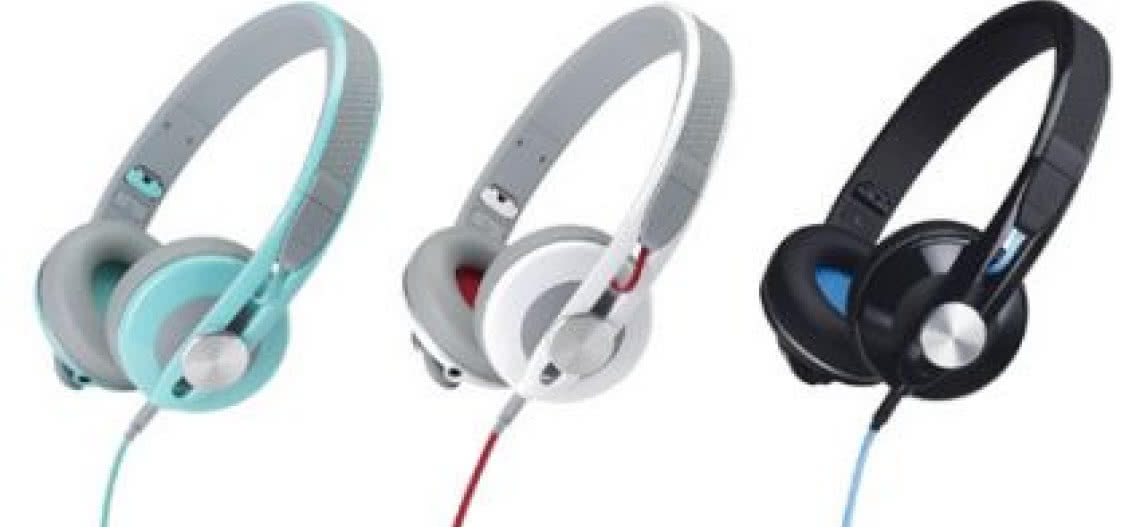 Słuchawki Cresyn C560H