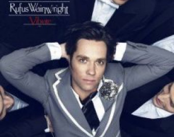 The Best Of Rufus Wainwright Vibrate