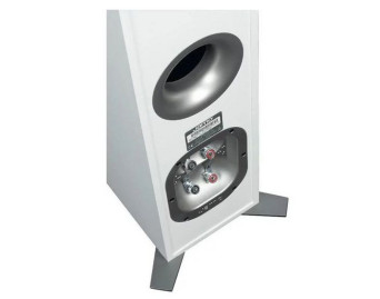 Strojenie bas-refleksu - najpraktyczniejsze elementy teorii albo teoria praktycznych rozwiązań