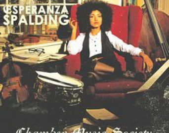 Chamber Music Society