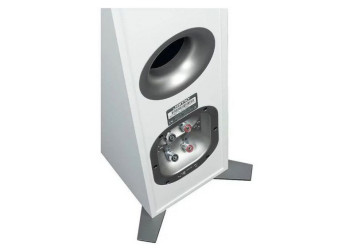 Strojenie bas-refleksu - najpraktyczniejsze elementy teorii albo teoria praktycznych rozwiązań