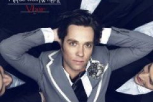 The Best Of Rufus Wainwright Vibrate