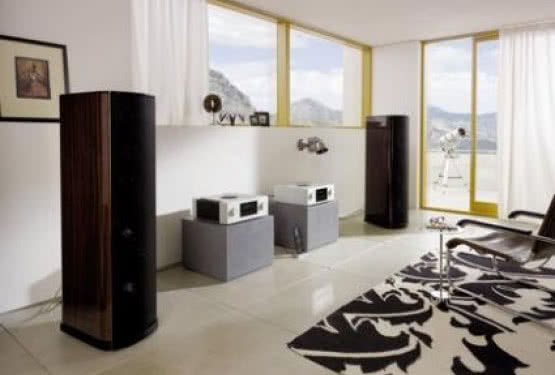 Systemy T+A z serii HV we wrocławskim salonie Fusic